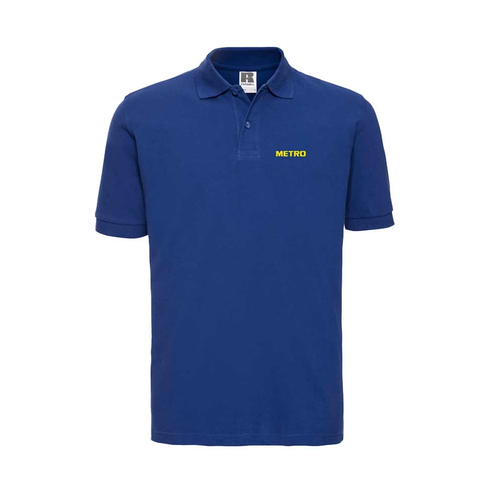 Polo-Shirt Classic