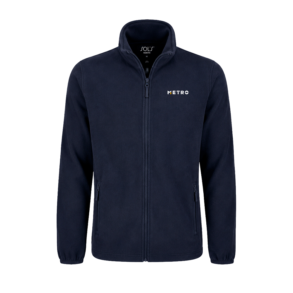 Fleecejacke AG Stick S