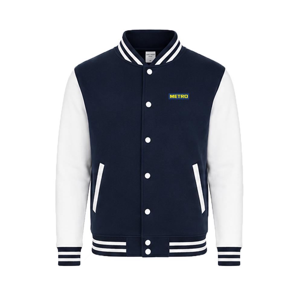 Collegejacke