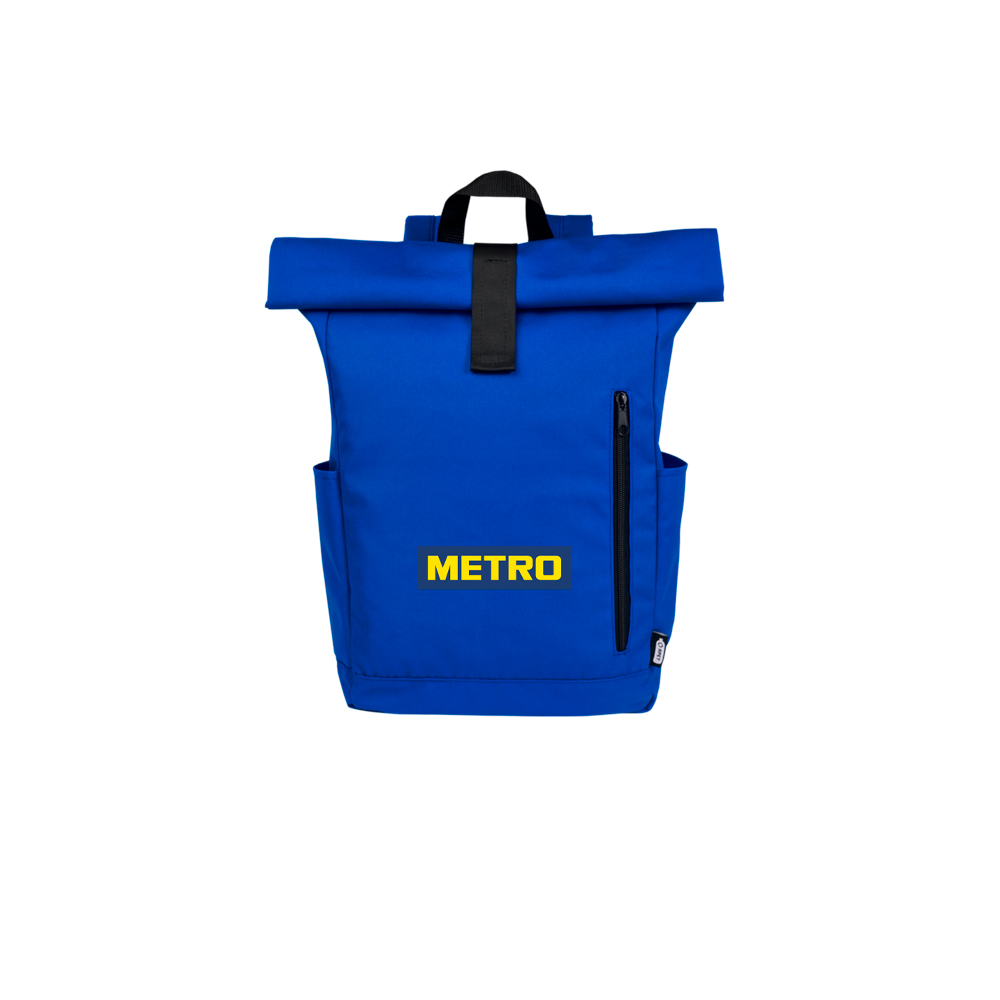 RollTop Rucksack Byron Wholesale