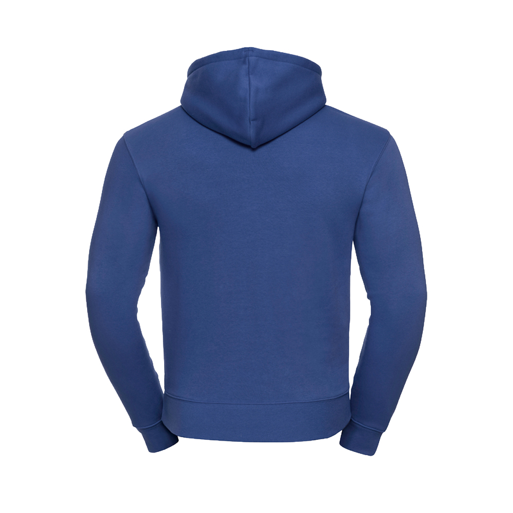 Hoodie bright royal AG Druck S