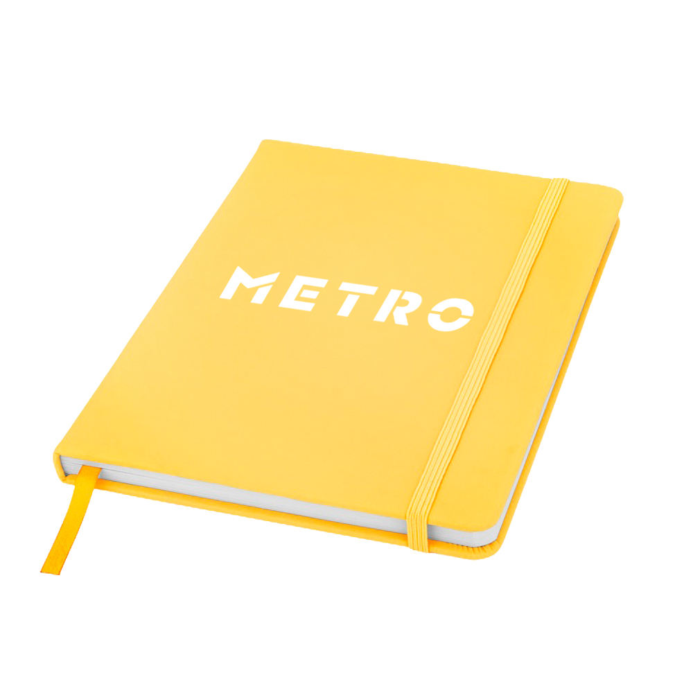 Notizbuch AG