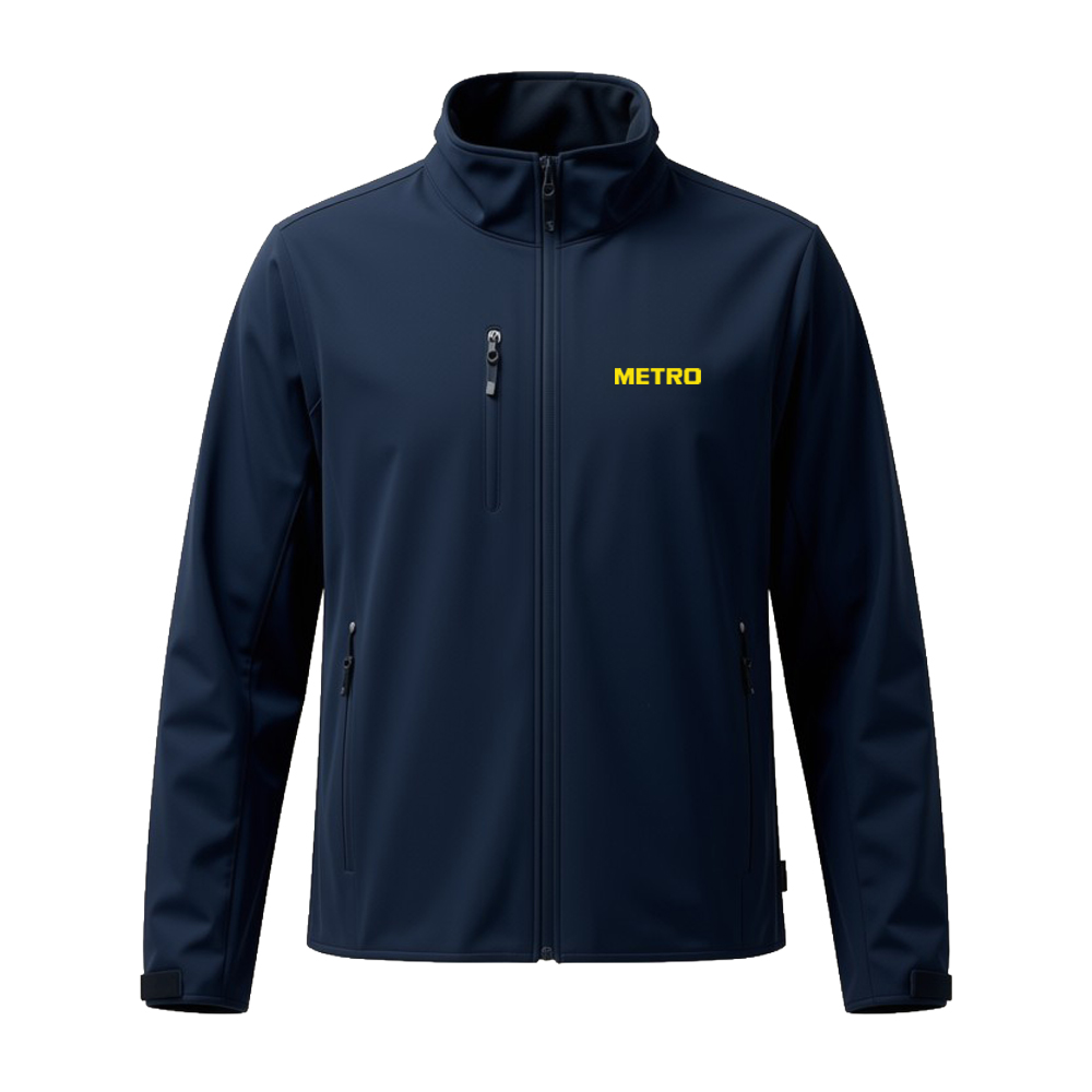 Softshelljacke METRO Sourcing