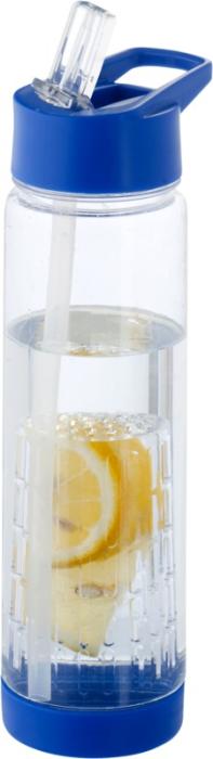 Trinkflasche Tutti-Frutti