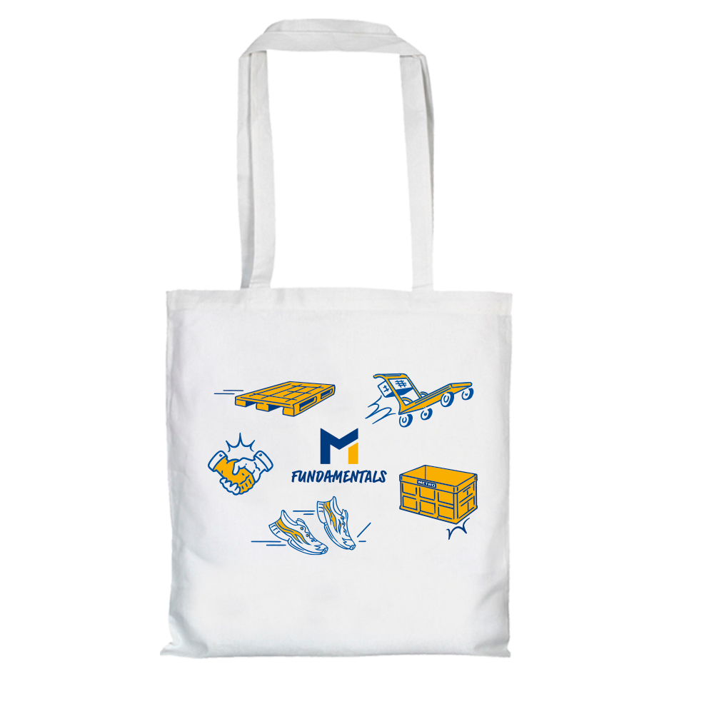 Fundamentals Tasche