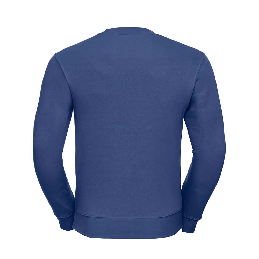 Sweatshirt bright royal METRO Stick S