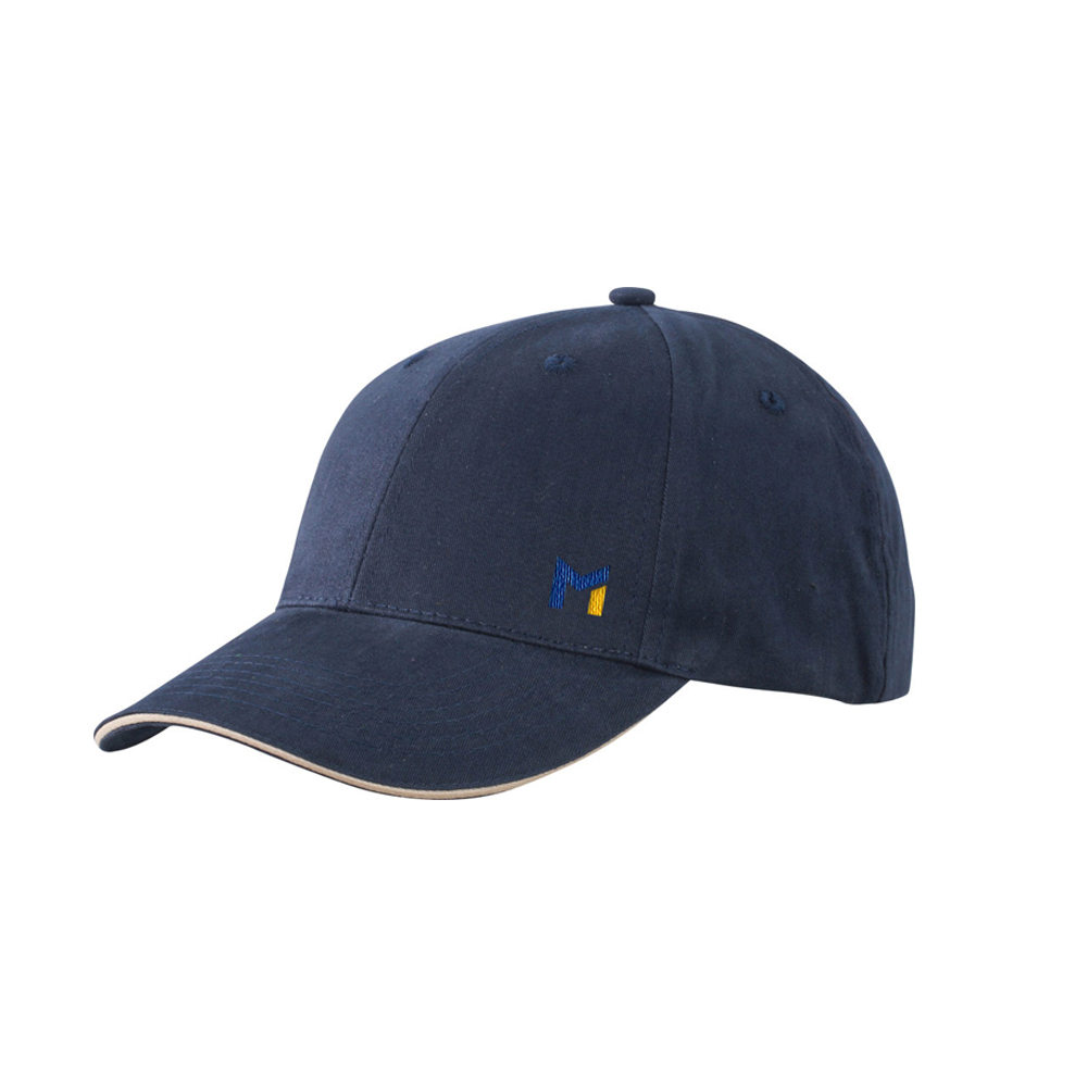 METRO AG Cap navy