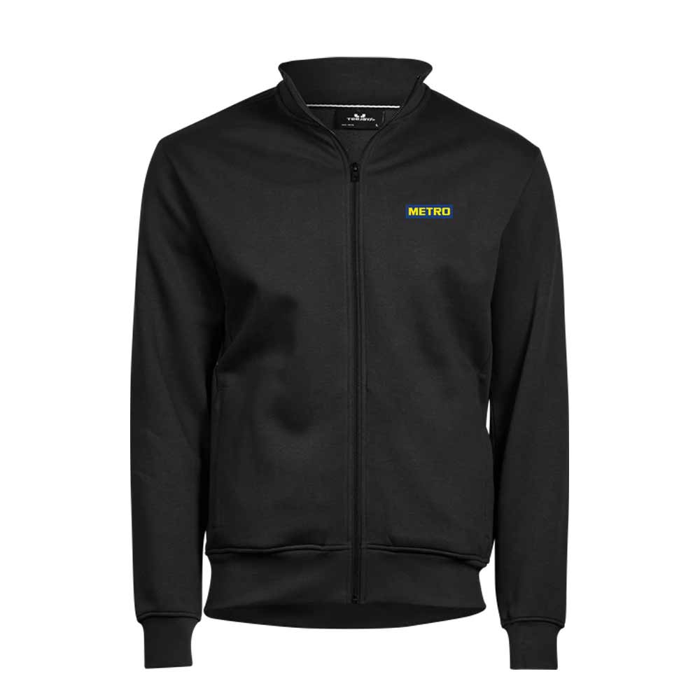 Sweatshirt Jacke