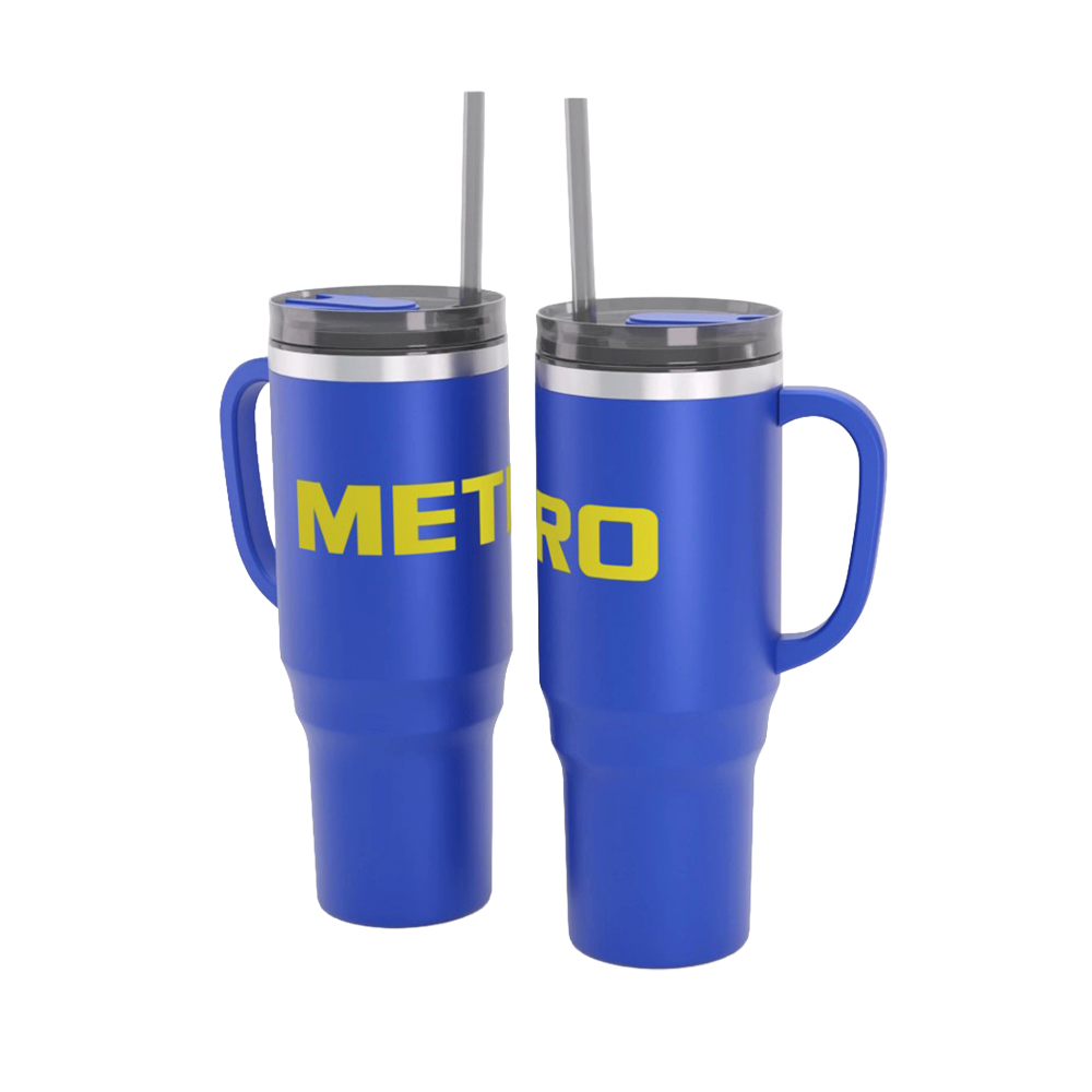 Trinkbecher Metro XXL