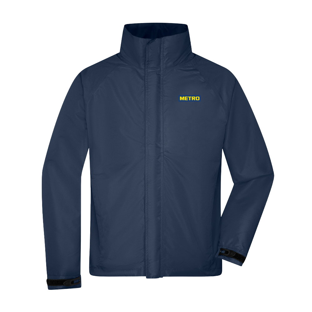 Windbreaker Jacke