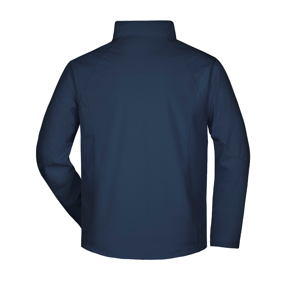 Softshelljacke AG Druck S