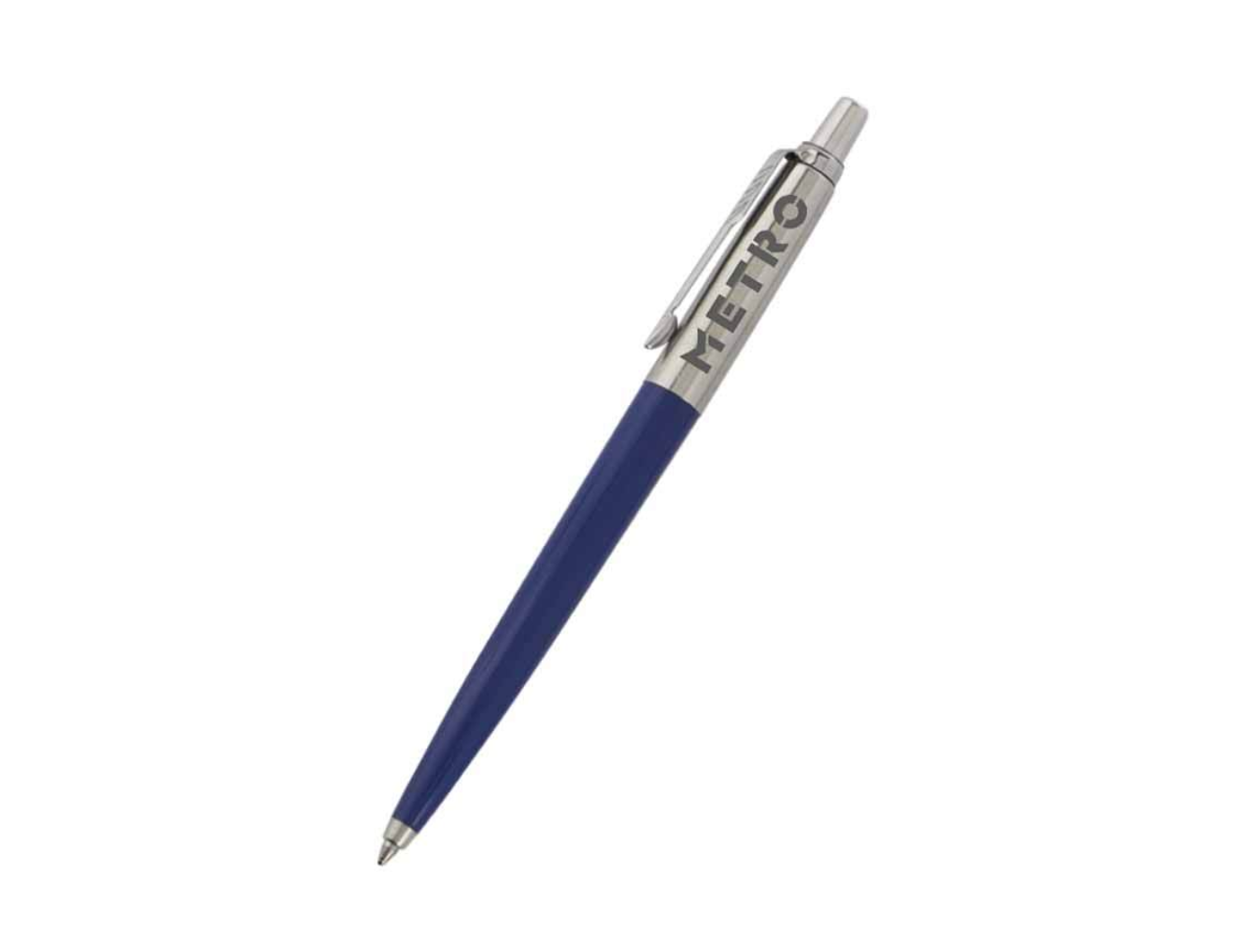 Parker Jotter Kugelschreiber METRO