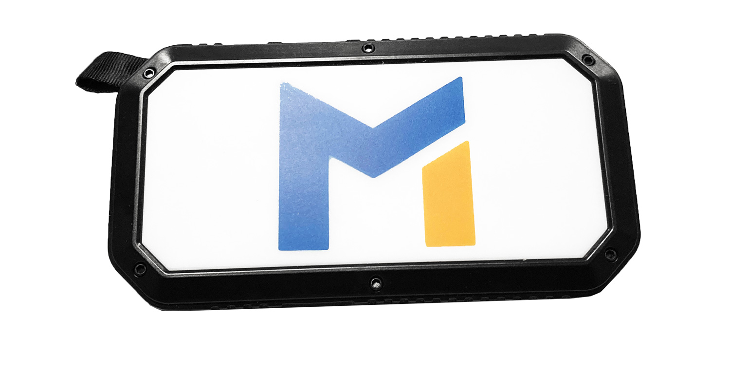 Solar Powerbank